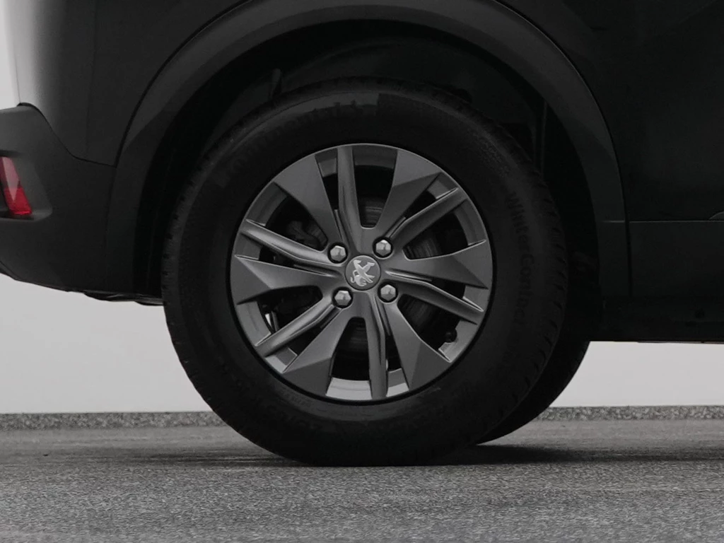 Peugeot e-2008 – foto 42