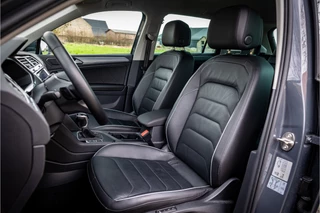 Volkswagen Tiguan – thumbnail 11