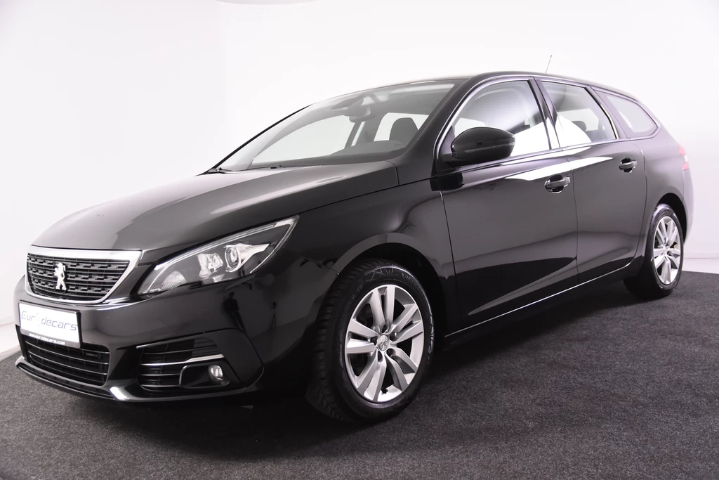 Peugeot 308 – foto 4