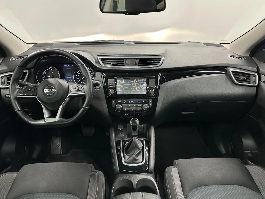 Nissan QASHQAI – foto 9