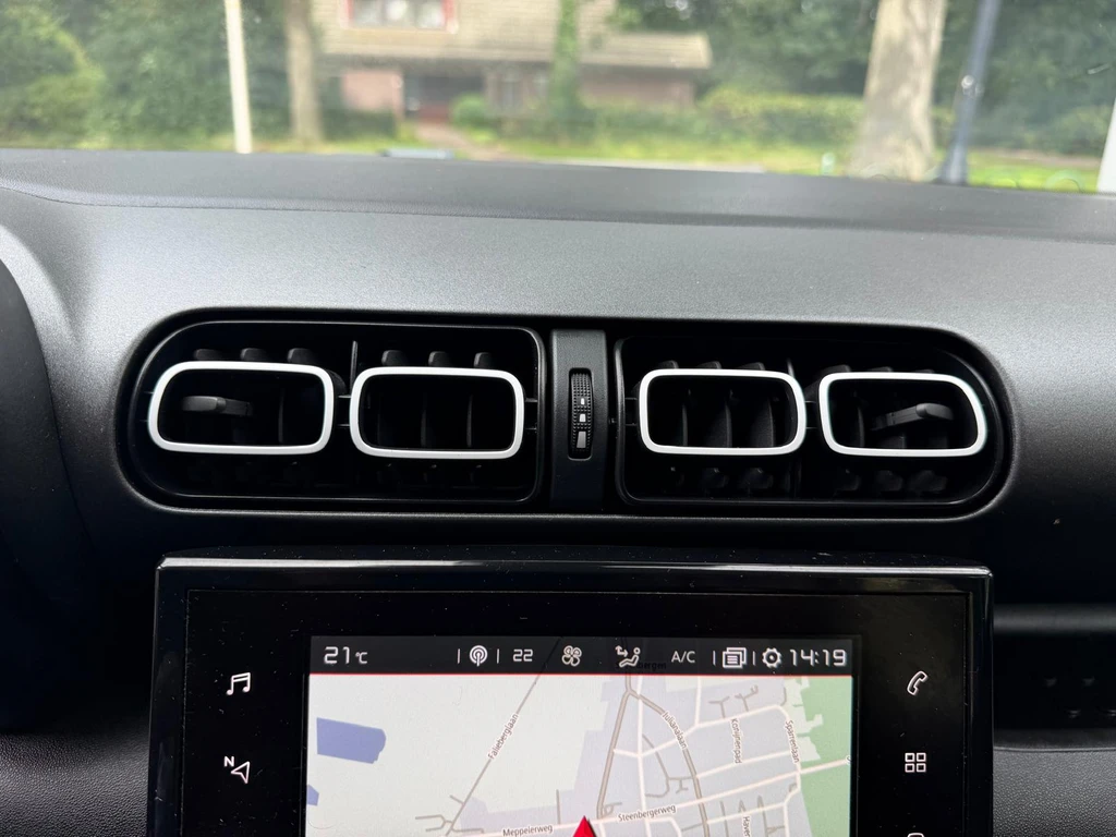 Citroën C3 Aircross – foto 35