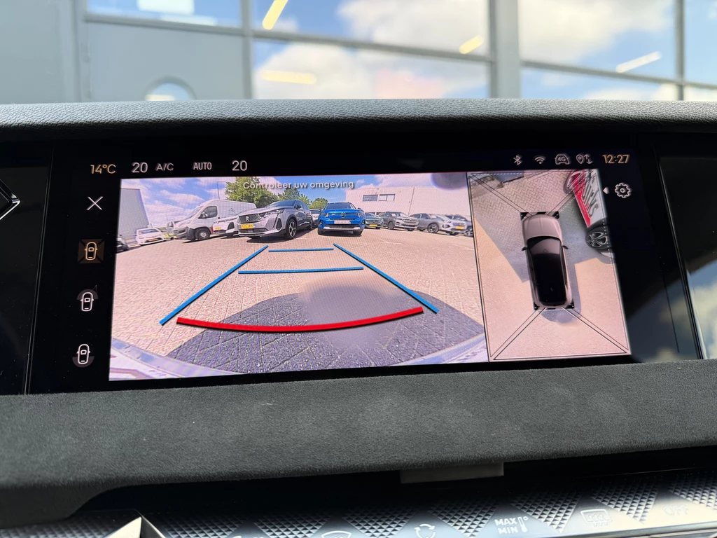 DS DS 4 – foto 43