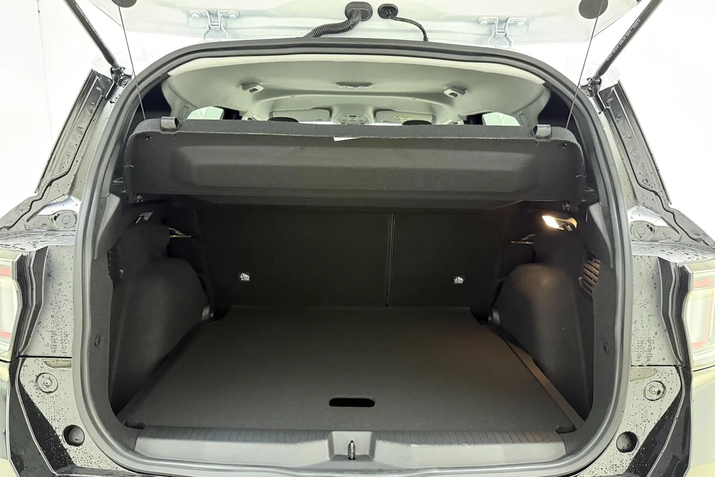 Citroën C3 Aircross – foto 12