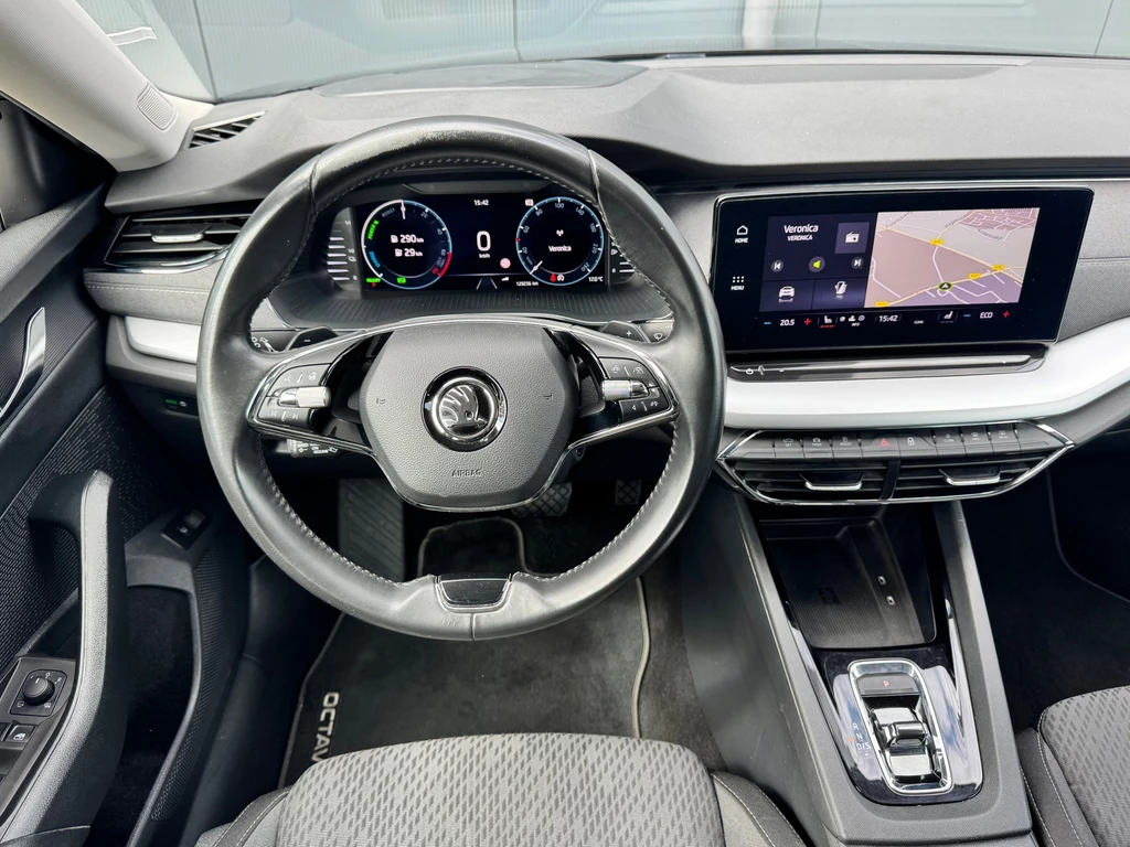 Škoda Octavia – foto 9