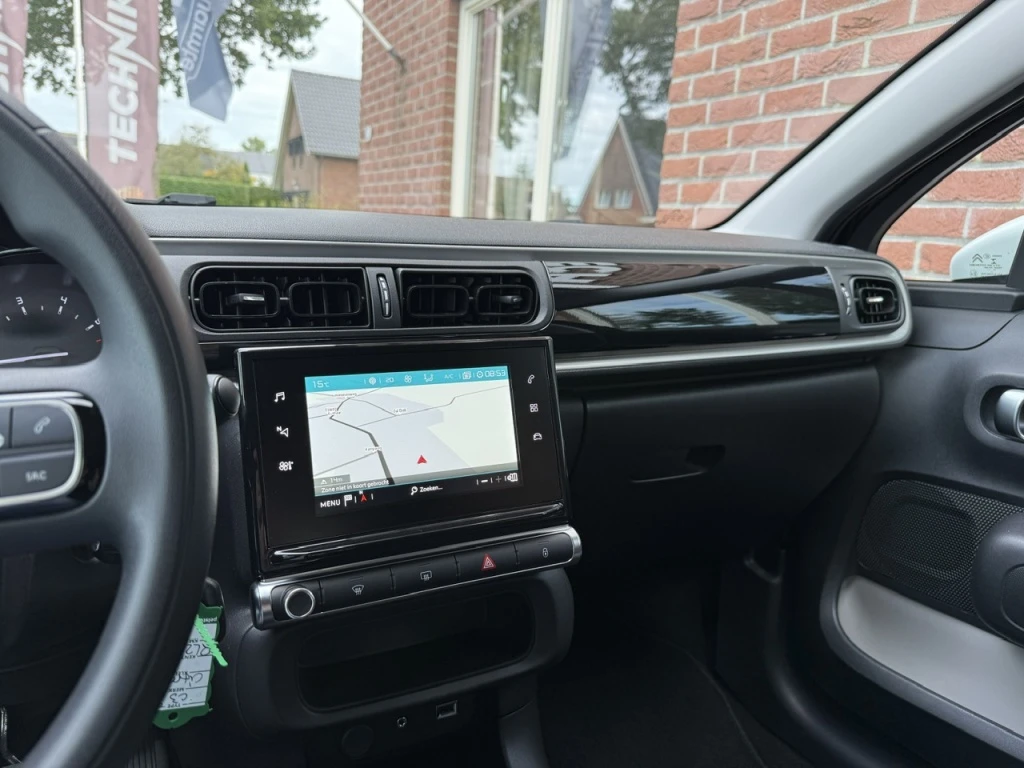 Citroën C3 – foto 29