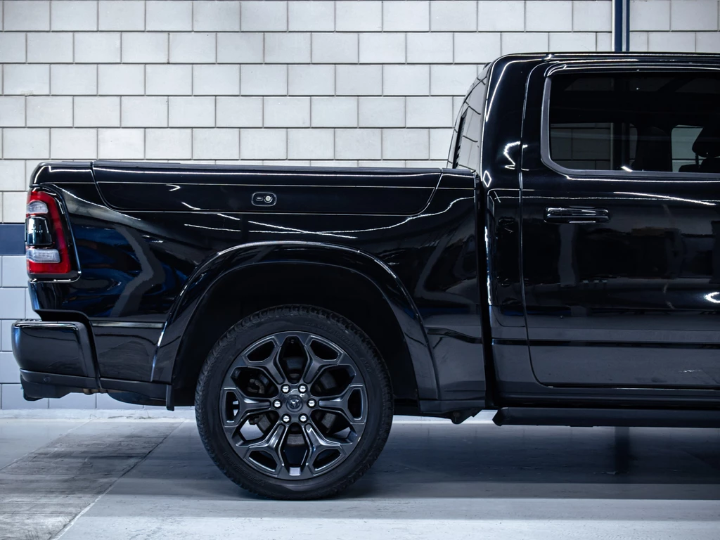 Dodge Ram 1500 – foto 9