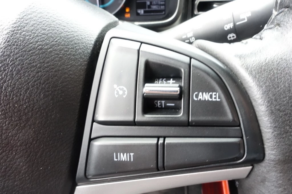 Suzuki Ignis – foto 15