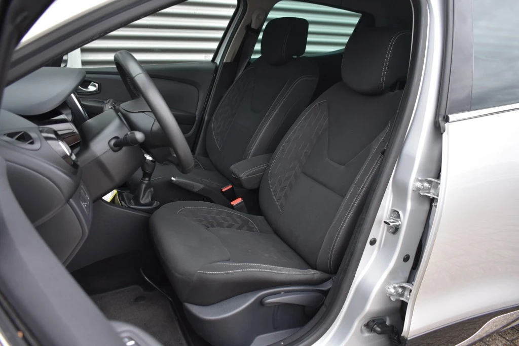 Renault Clio – foto 18