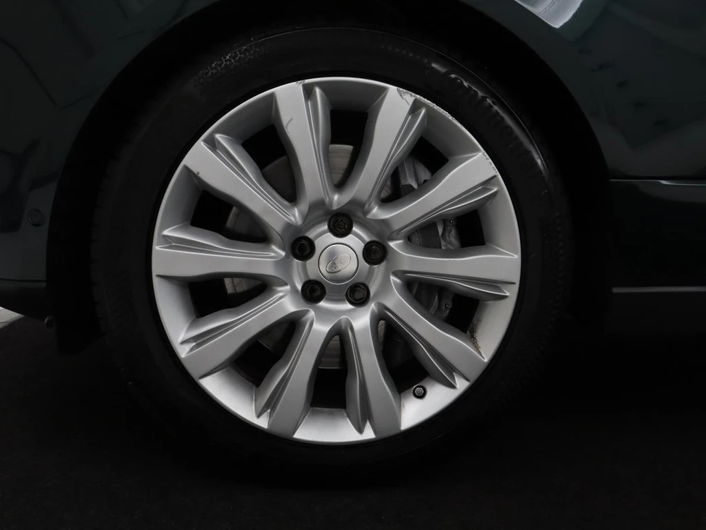 Land Rover Range Rover – foto 41
