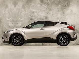 Toyota C-HR – thumbnail 2