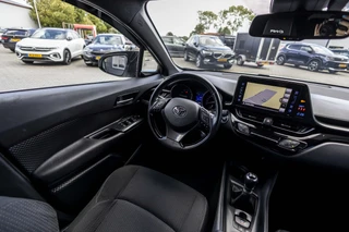 Toyota C-HR – thumbnail 20