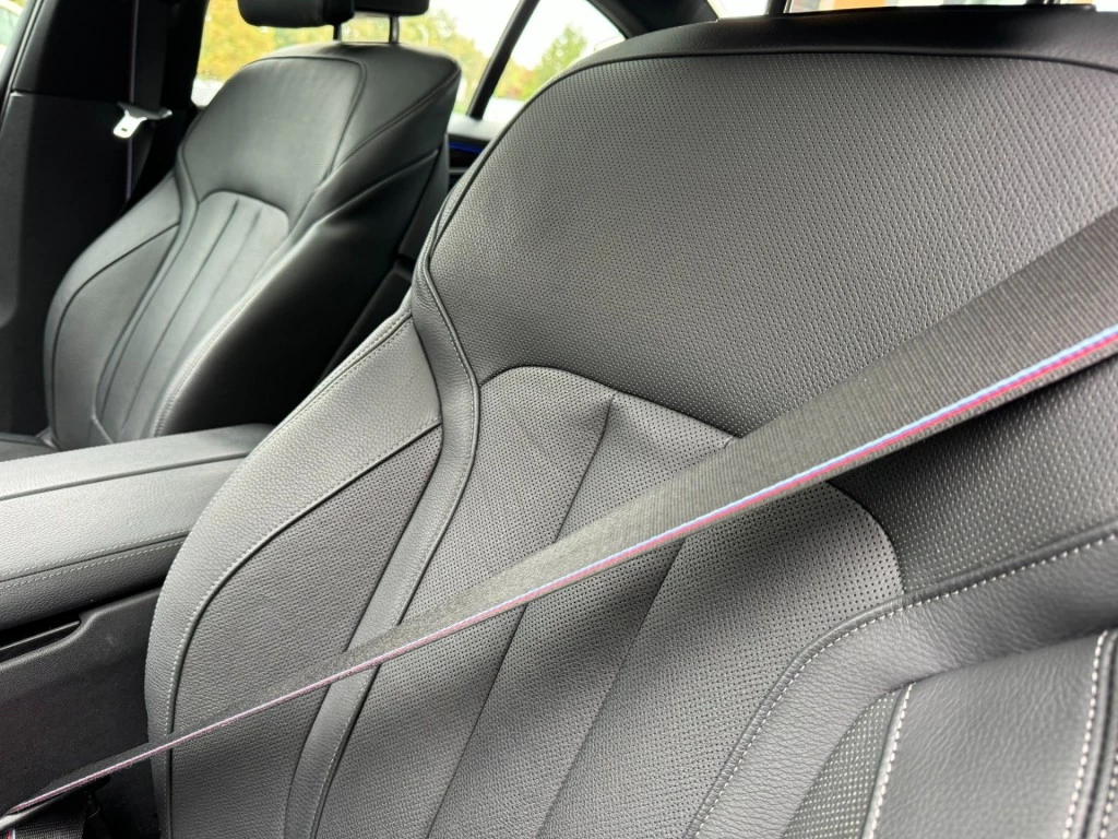 BMW 5 Serie – foto 23