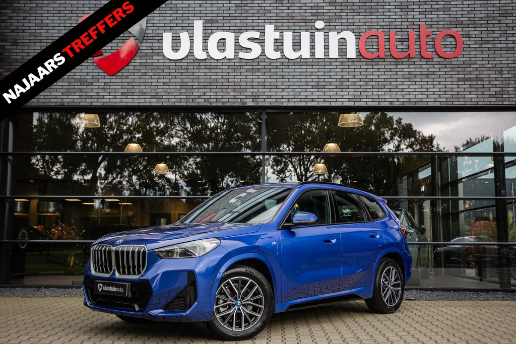 BMW X1 – foto 1