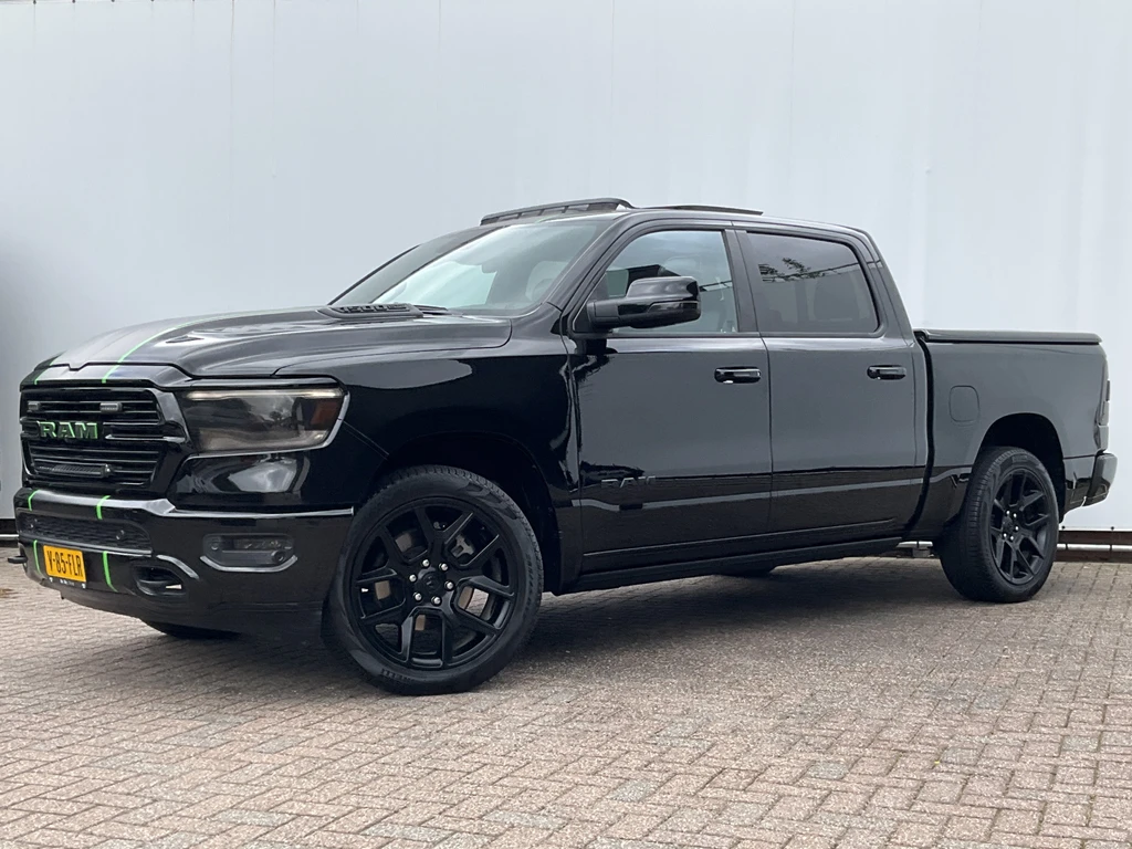 Dodge Ram 1500 – foto 3