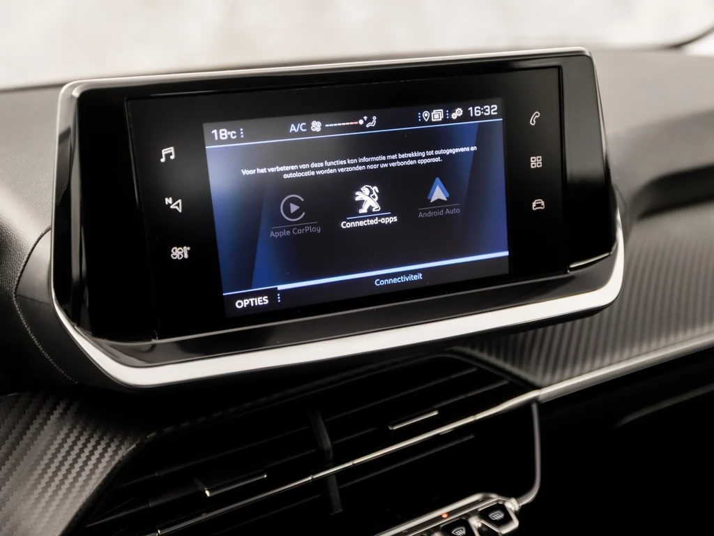 Peugeot 208 – foto 22