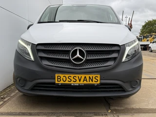 Mercedes-Benz Vito – thumbnail 7
