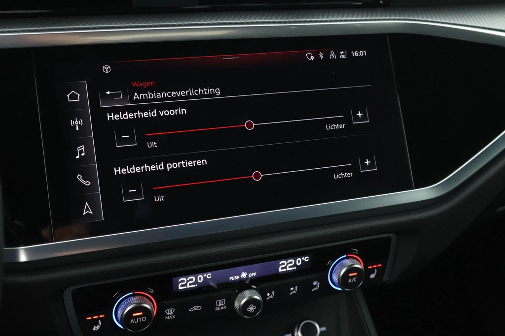 Audi Q3 – foto 34