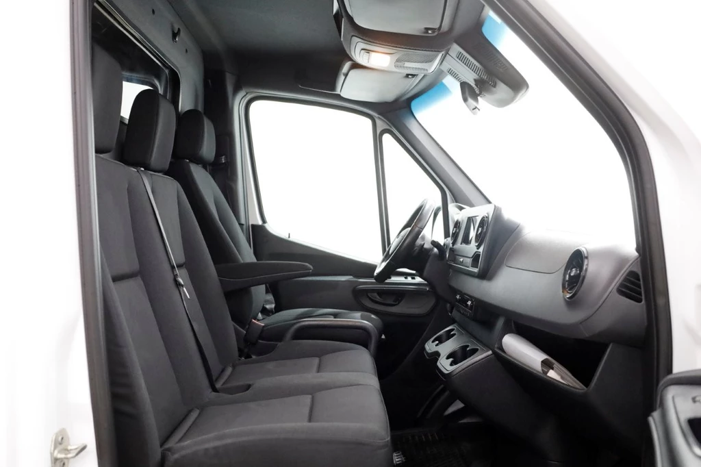 Mercedes-Benz Sprinter – foto 7