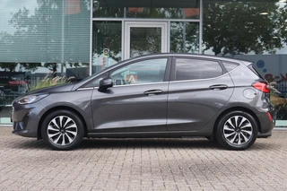 Ford Fiesta – thumbnail 3