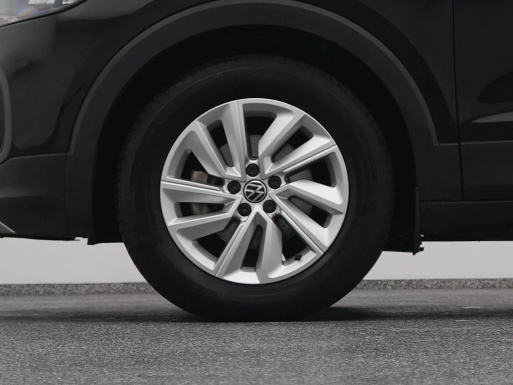 Volkswagen T-Cross – foto 39