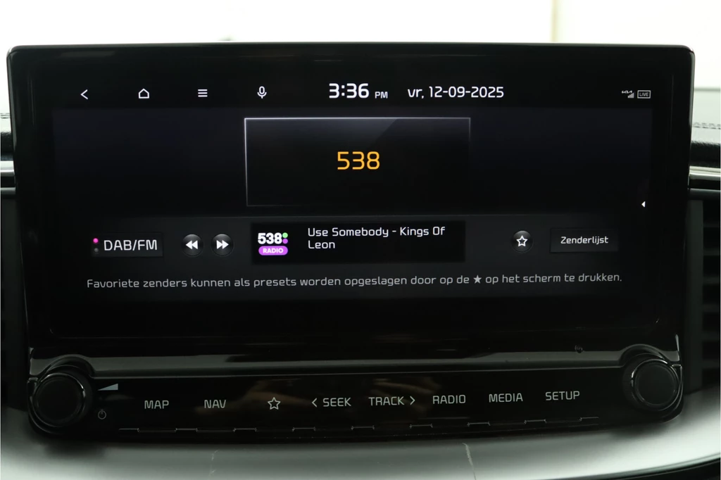 Kia Ceed Sportswagon – foto 30