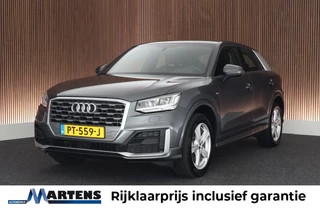 Audi Q2 – thumbnail 1