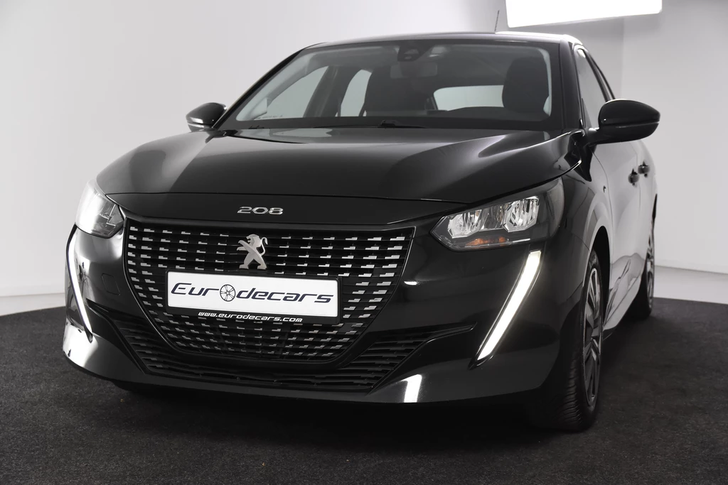Peugeot 208 – foto 5