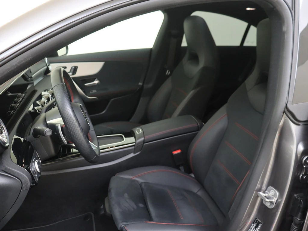 Mercedes-Benz CLA – foto 11