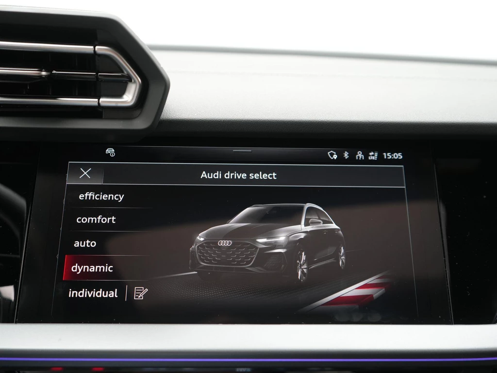 Audi A3 – foto 26