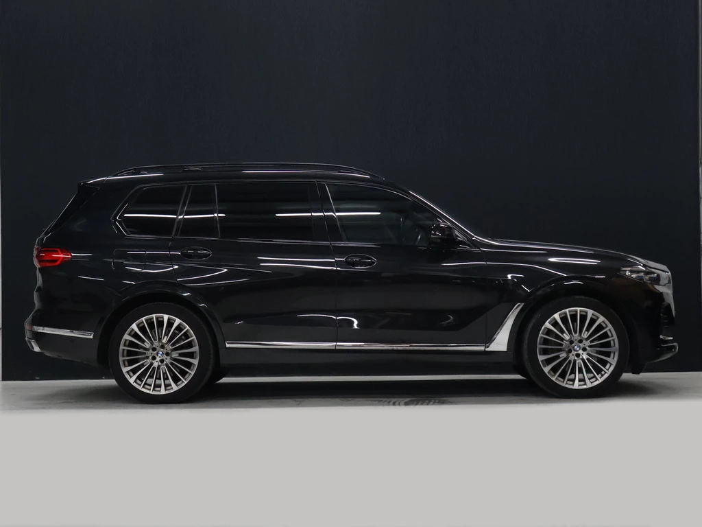 BMW X7 – foto 5