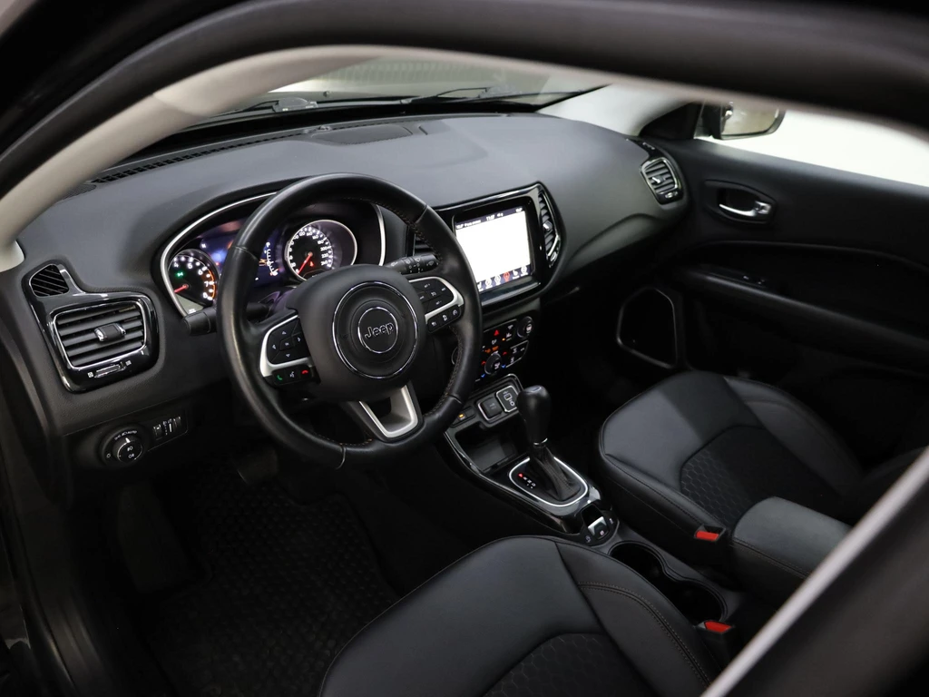 Jeep Compass – foto 39