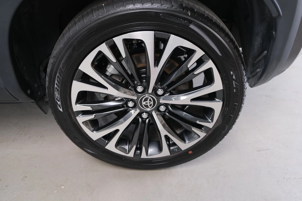 Toyota Yaris Cross – foto 33