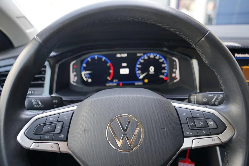 Volkswagen Polo – foto 14