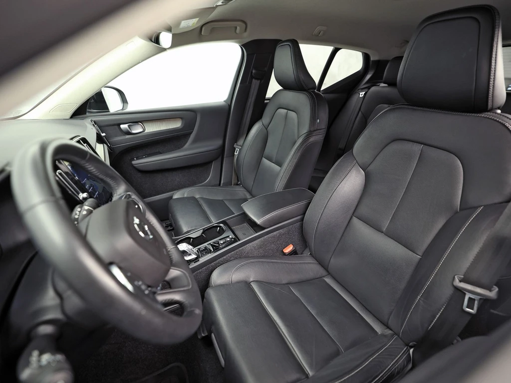 Volvo XC40 – foto 15