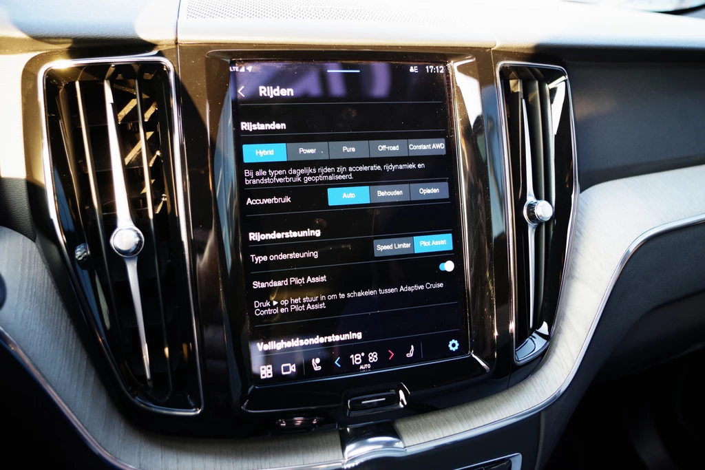 Volvo XC60 – foto 28