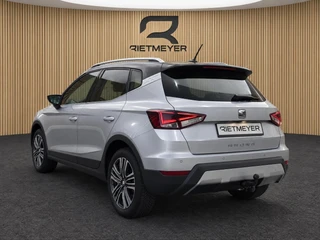 SEAT Arona – thumbnail 3
