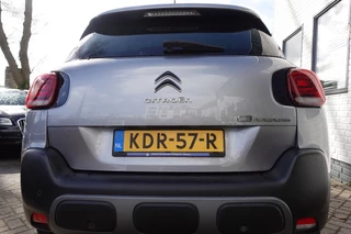 Citroën C3 Aircross – thumbnail 5