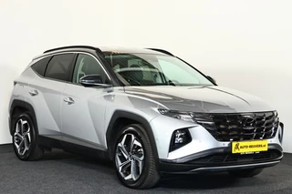 Hyundai Tucson – thumbnail 6