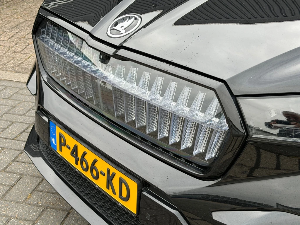 Škoda Enyaq iV – foto 13