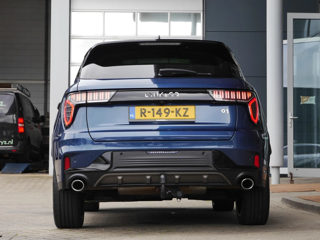 Lynk & Co 01 – foto 3