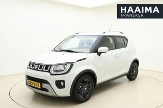 Suzuki Ignis – thumbnail 1