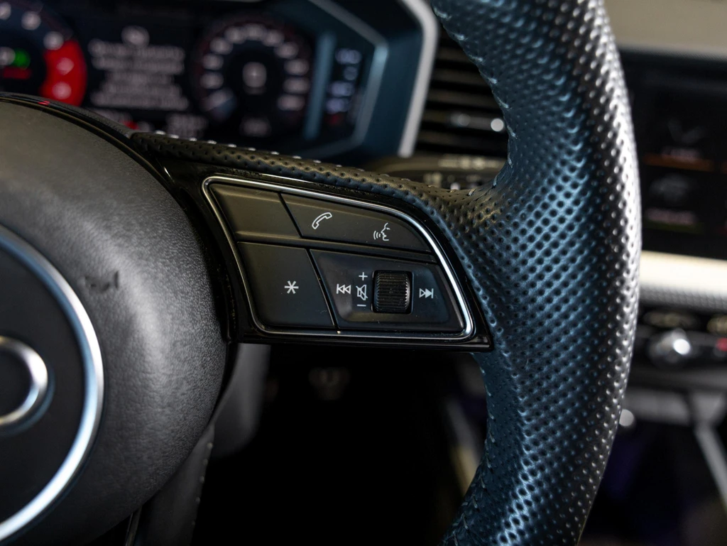 Audi A1 Sportback – foto 25