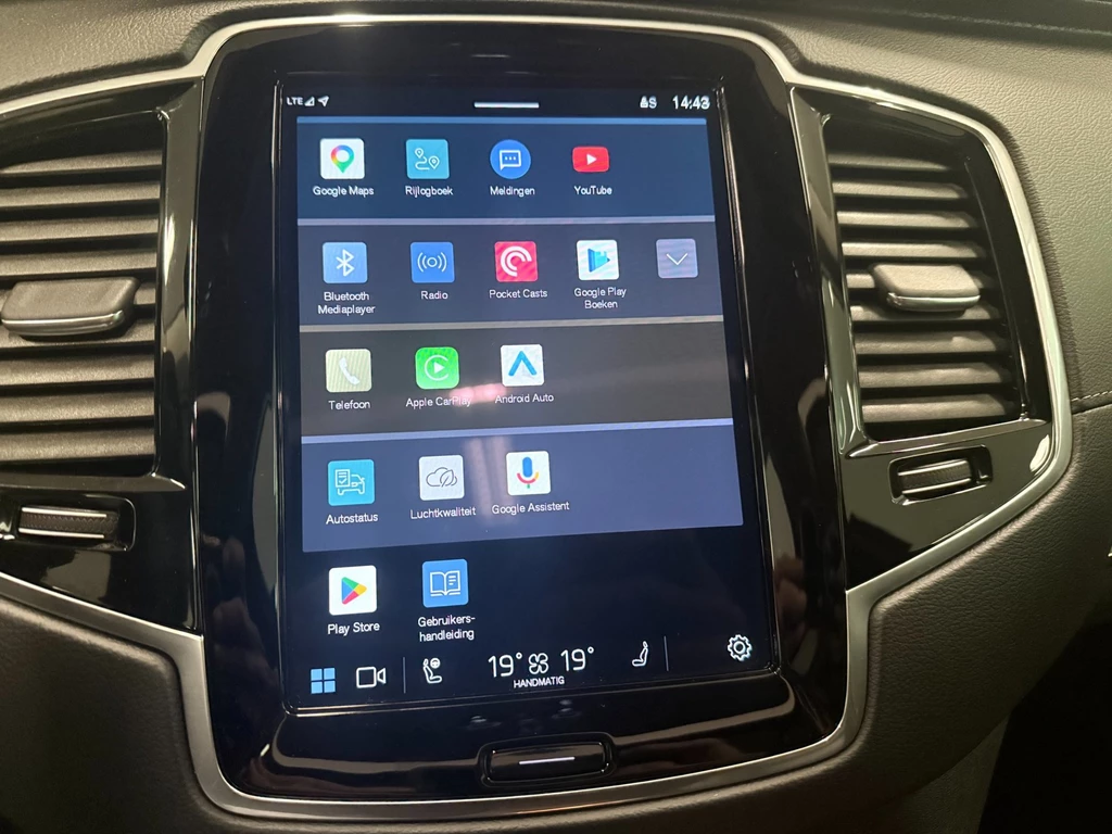 Volvo XC90 – foto 35