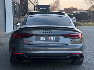 Audi RS5 – thumbnail 9