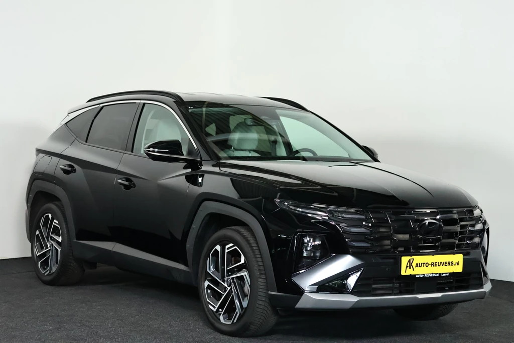 Hyundai Tucson – foto 7