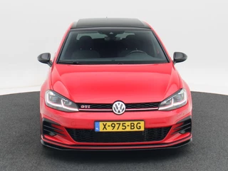 Volkswagen Golf – thumbnail 8