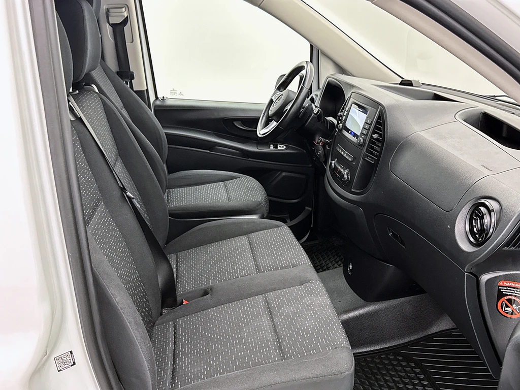 Mercedes-Benz Vito – foto 28