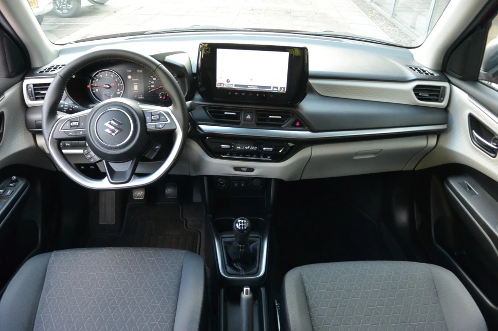 Suzuki Swift – foto 22