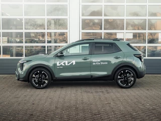 Kia Stonic – thumbnail 4