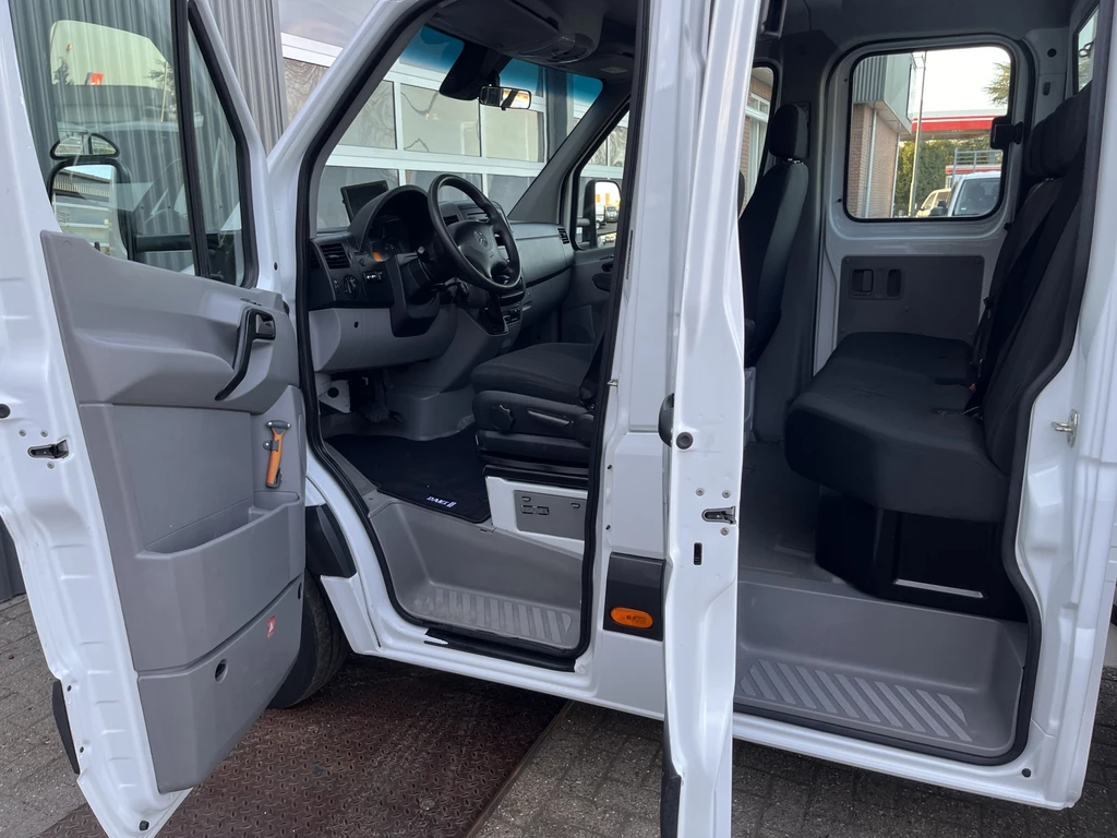 Mercedes-Benz Sprinter – foto 14